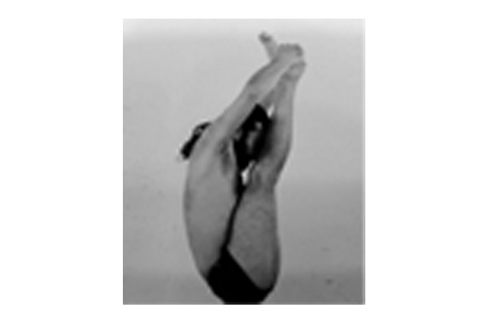 Padma Mayurasana