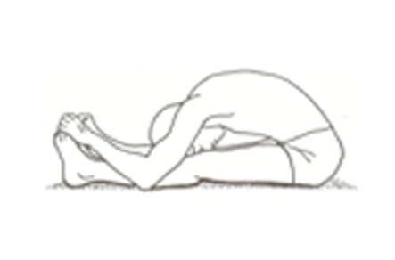 Halasana