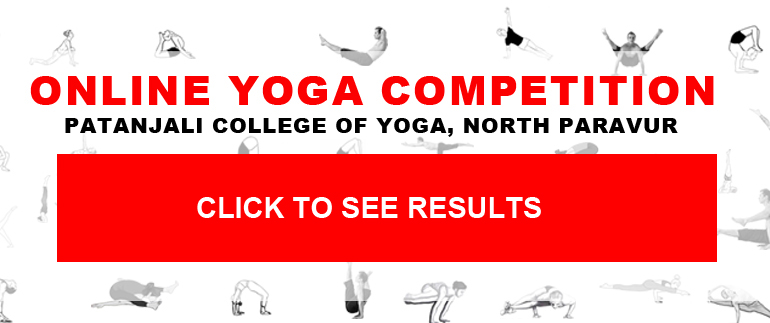 Yoga Championship North Paravur