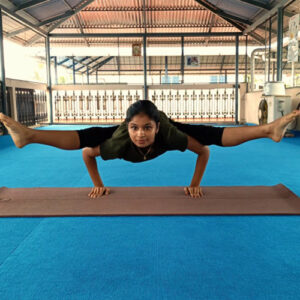 Flow Yoga Championship 2024