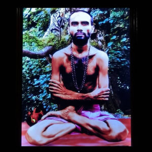Swami Ramabhadrananda