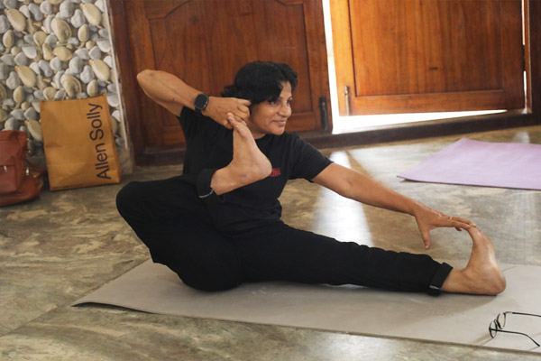 Teachers Workshop Vyaparabhavan