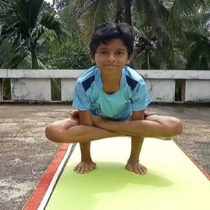 Yoga Championship 2021