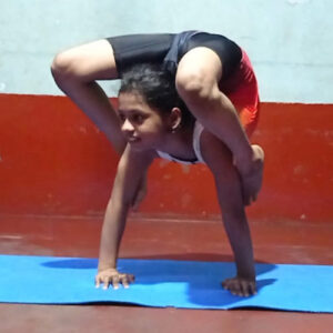 Yoga Championship 2022