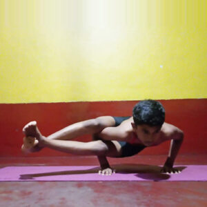 Yoga Championship 2023