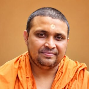 Bhoomananda Theerthapada Swami