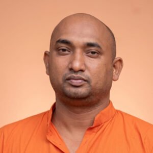 Virachanda Theerthapada Swami
