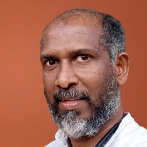 Yogacharyan Manoj
